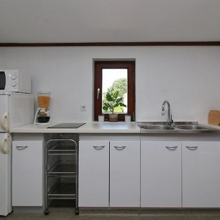 Apartment Nana 罗维尼 外观 照片